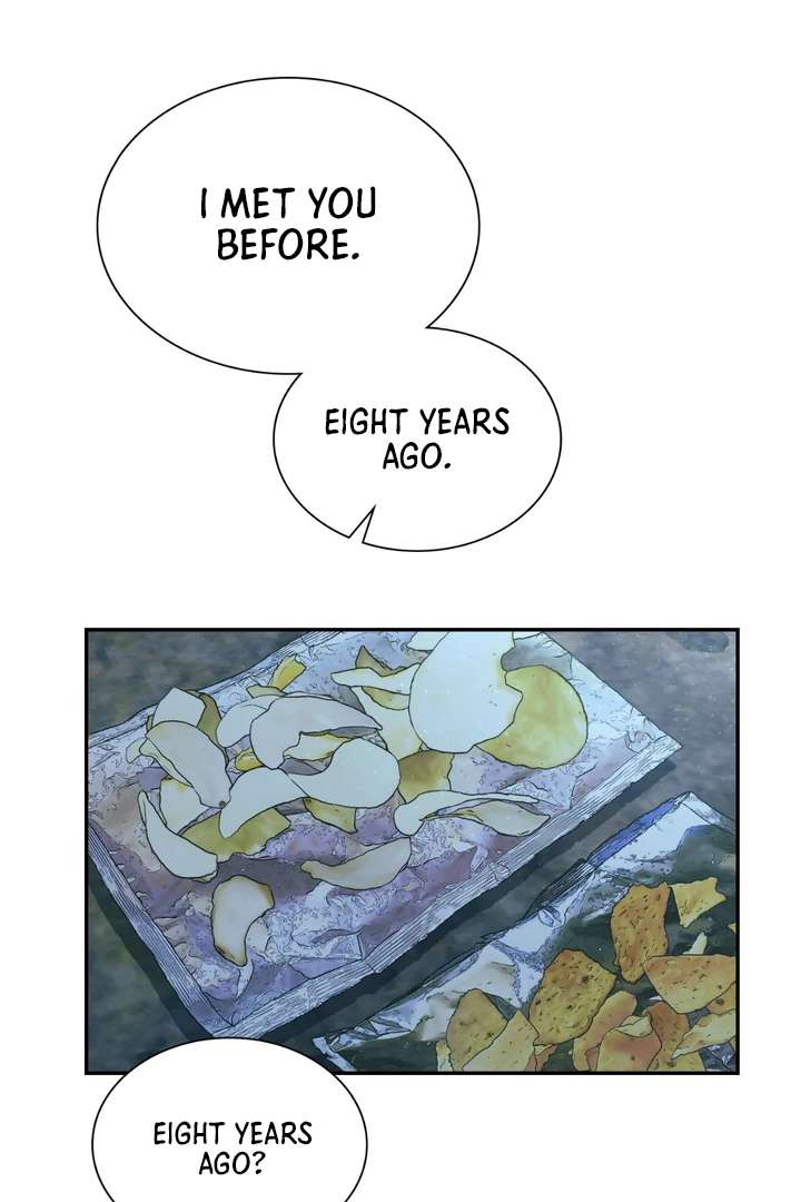 I’m Not Your Fated Guide But… Chapter 19 page 61 - 