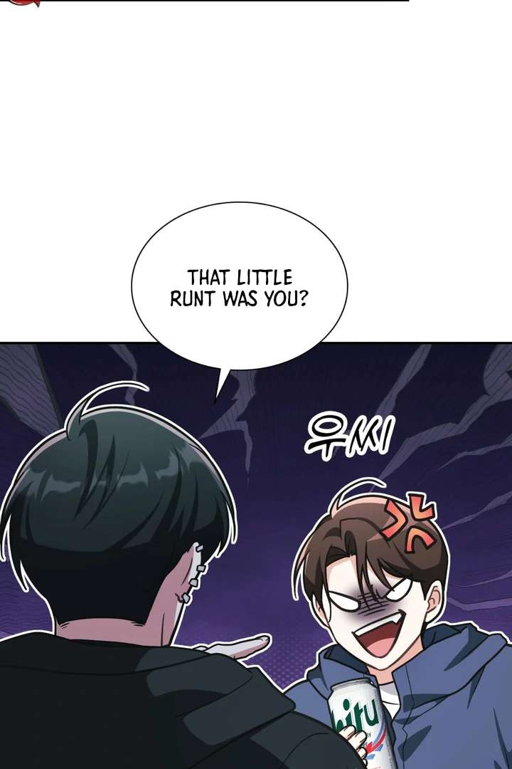 I’m Not Your Fated Guide But… Chapter 19 page 64 - 