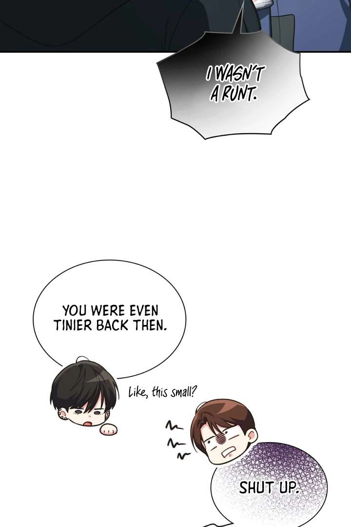 I’m Not Your Fated Guide But… Chapter 19 page 65 - 