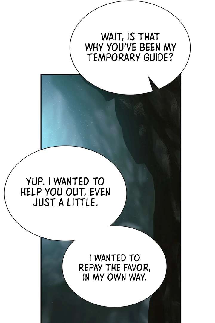 I’m Not Your Fated Guide But… Chapter 19 page 69 - 