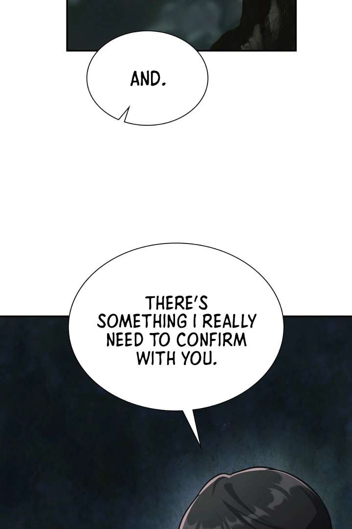 I’m Not Your Fated Guide But… Chapter 19 page 70 - 