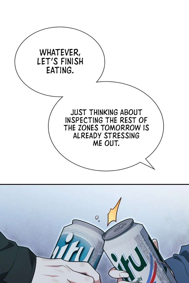 I’m Not Your Fated Guide But… Chapter 19 page 75 - 