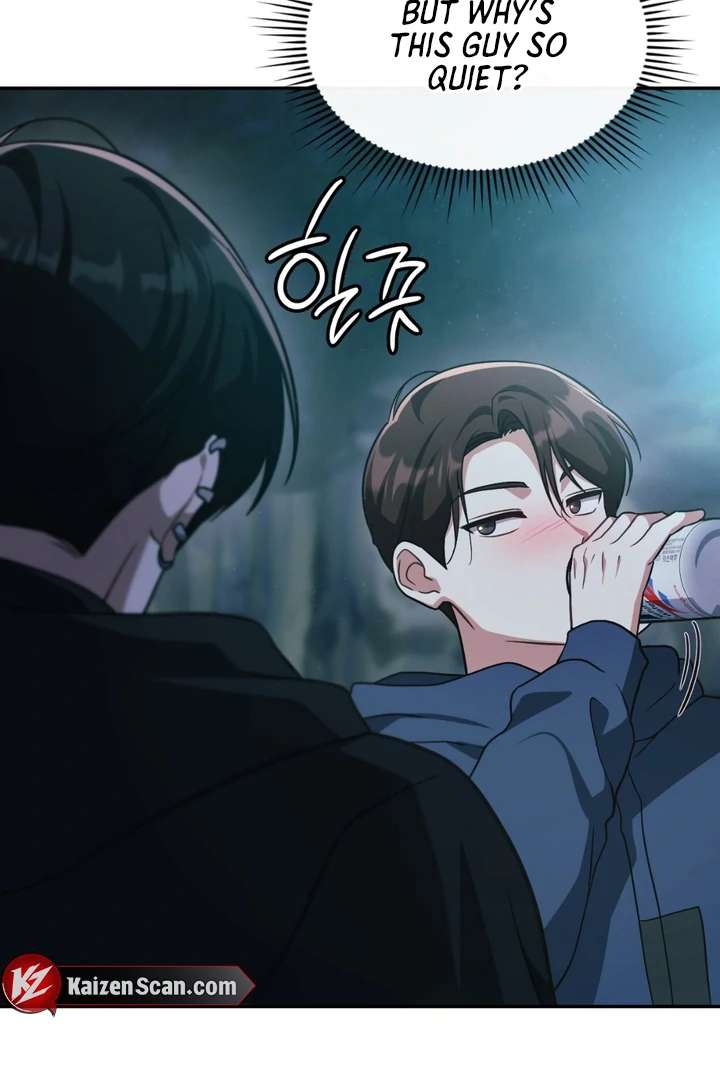 I’m Not Your Fated Guide But… Chapter 19 page 80 - 