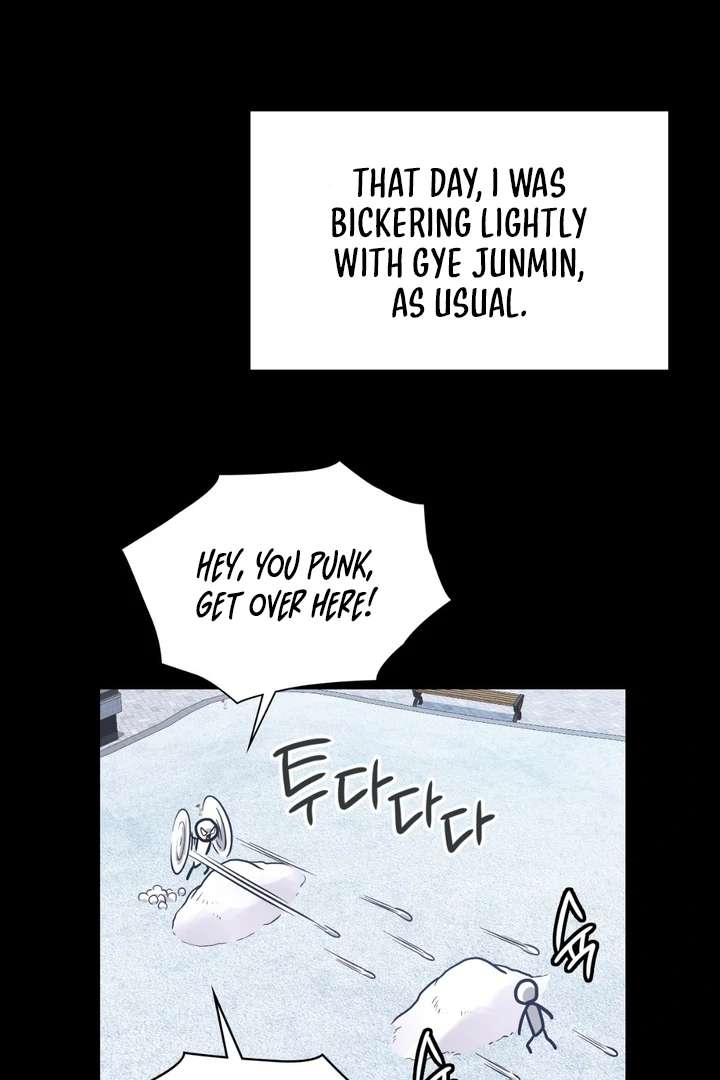 I’m Not Your Fated Guide But… Chapter 19 page 9 - 
