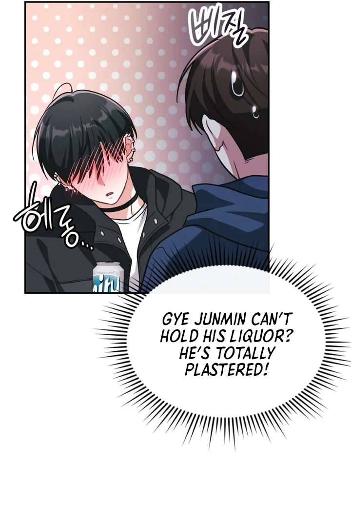 I’m Not Your Fated Guide But… Chapter 19 page 84 - 