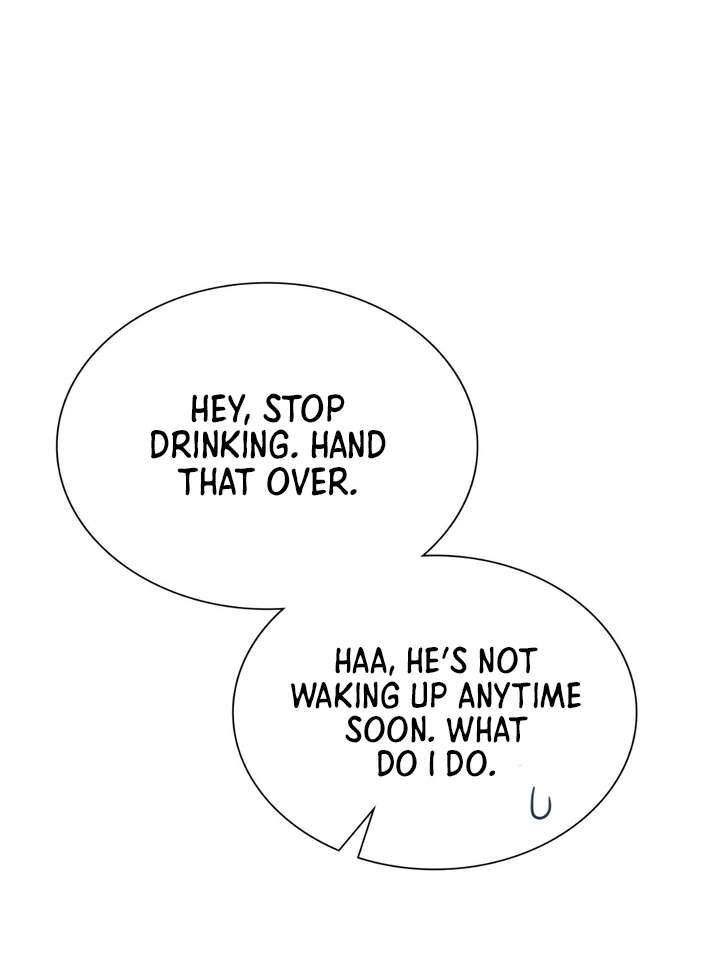 I’m Not Your Fated Guide But… Chapter 19 page 85 - 