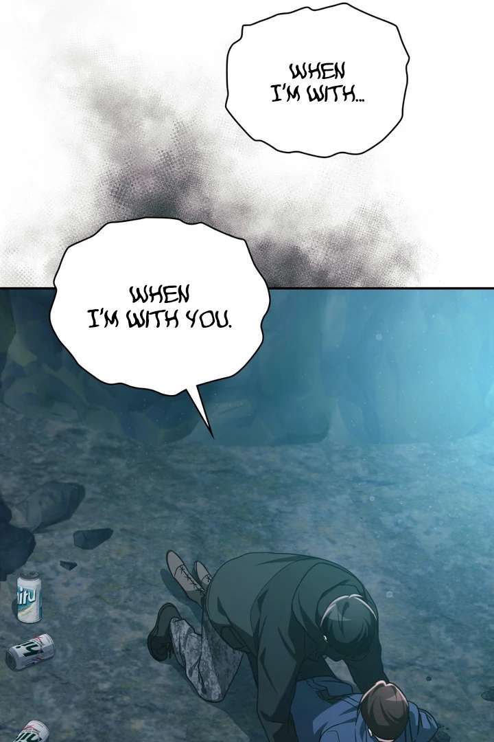 I’m Not Your Fated Guide But… Chapter 19 page 96 - 