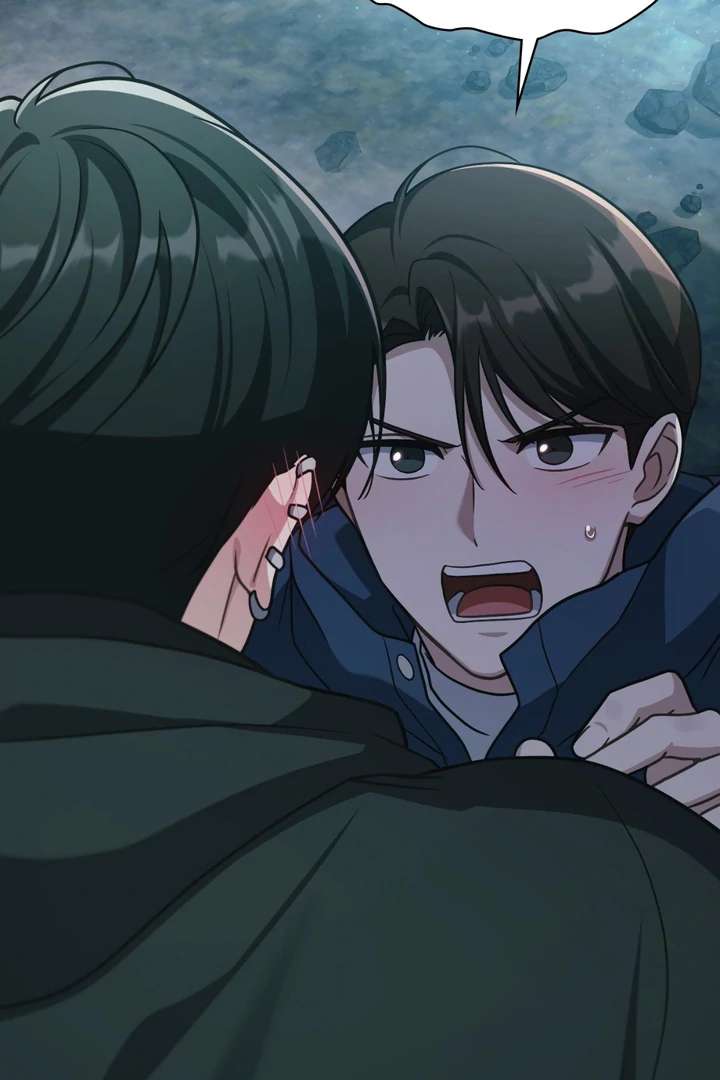 I’m Not Your Fated Guide But… Chapter 19 page 100 - 