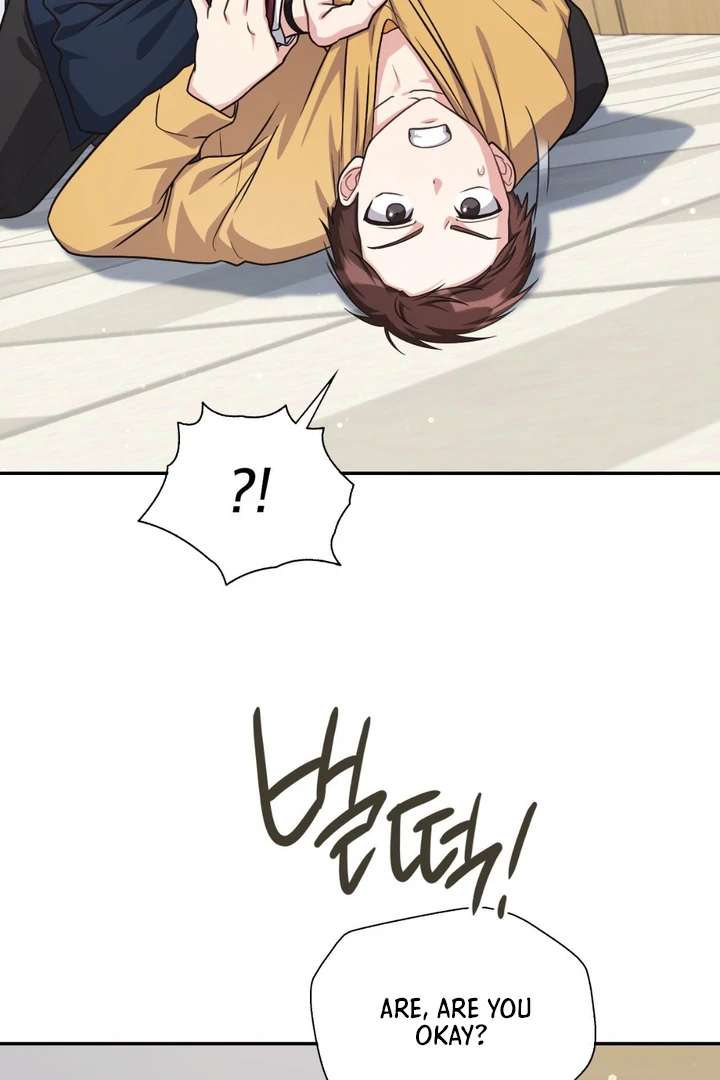 I’m Not Your Fated Guide But… Chapter 2 page 102 - 