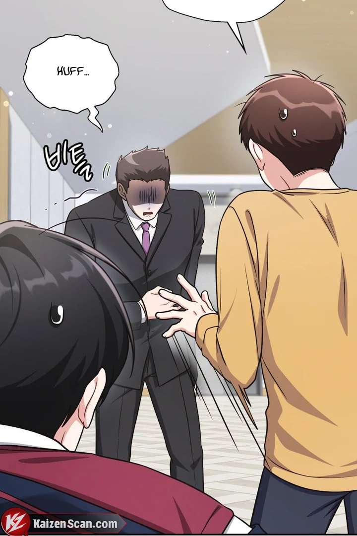 I’m Not Your Fated Guide But… Chapter 2 page 103 - 