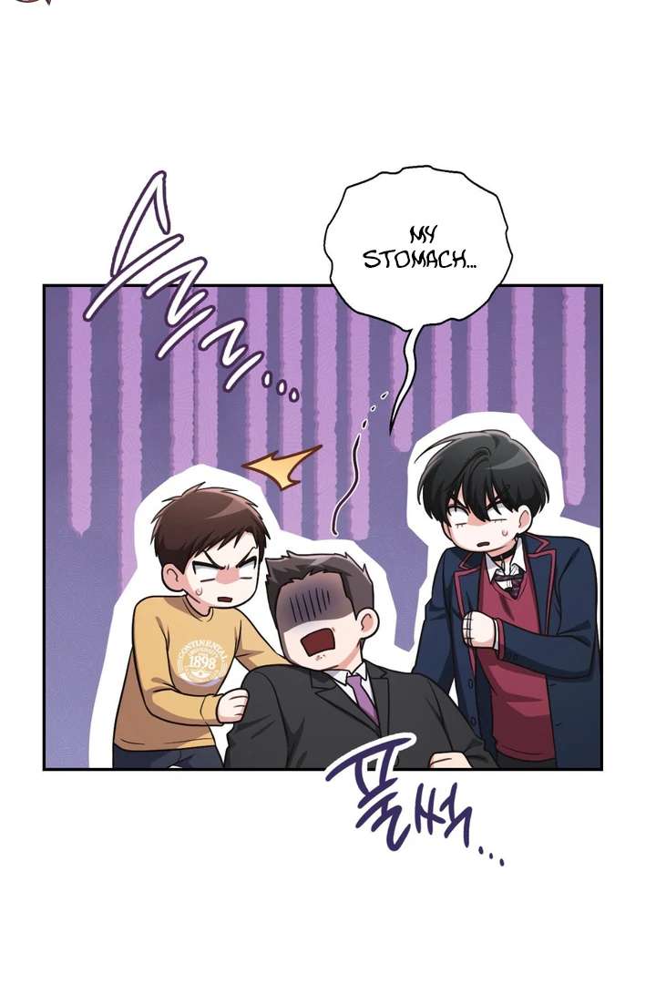 I’m Not Your Fated Guide But… Chapter 2 page 104 - 