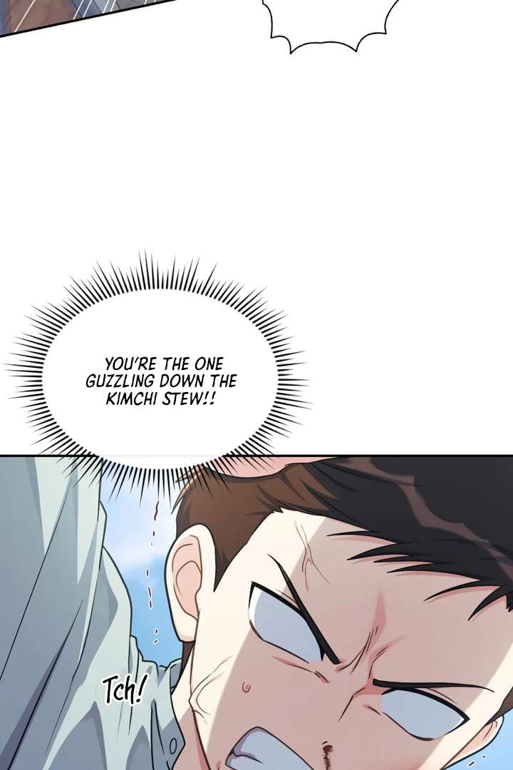 I’m Not Your Fated Guide But… Chapter 2 page 12 - 
