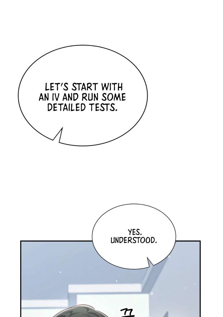 I’m Not Your Fated Guide But… Chapter 2 page 111 - 