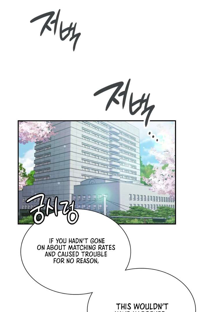 I’m Not Your Fated Guide But… Chapter 2 page 115 - 