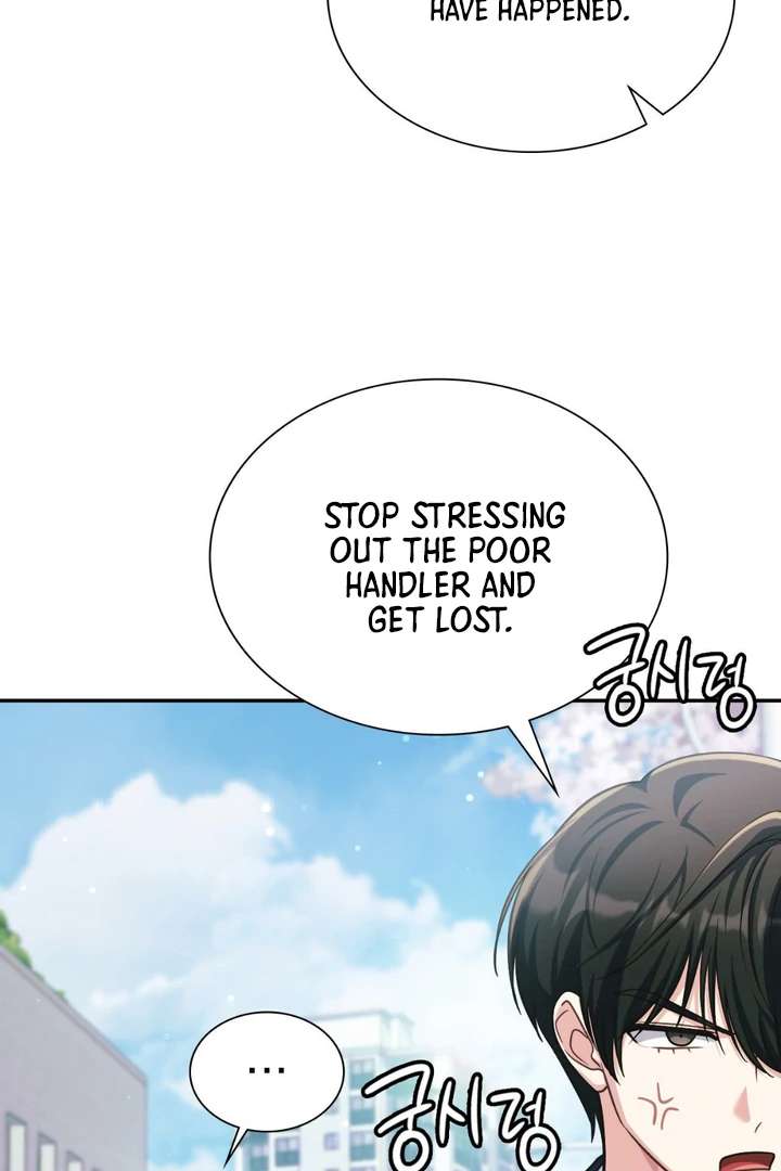 I’m Not Your Fated Guide But… Chapter 2 page 116 - 