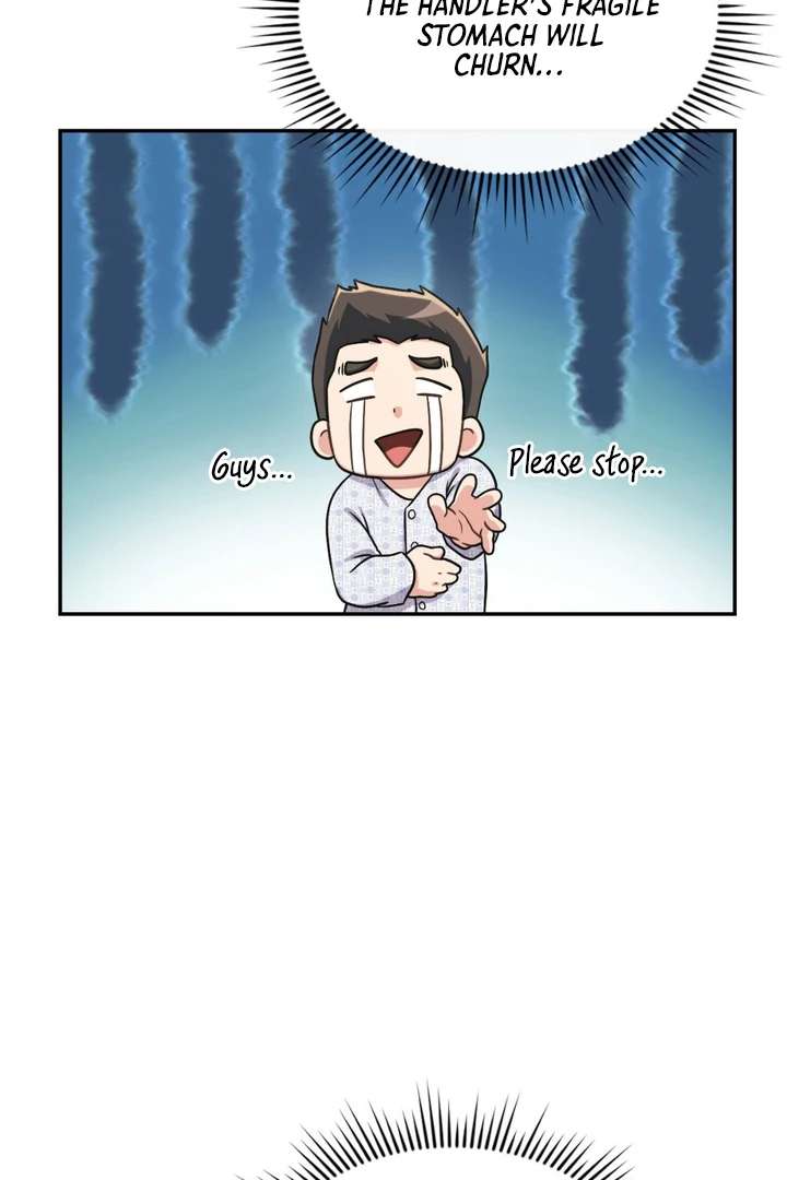 I’m Not Your Fated Guide But… Chapter 2 page 120 - 