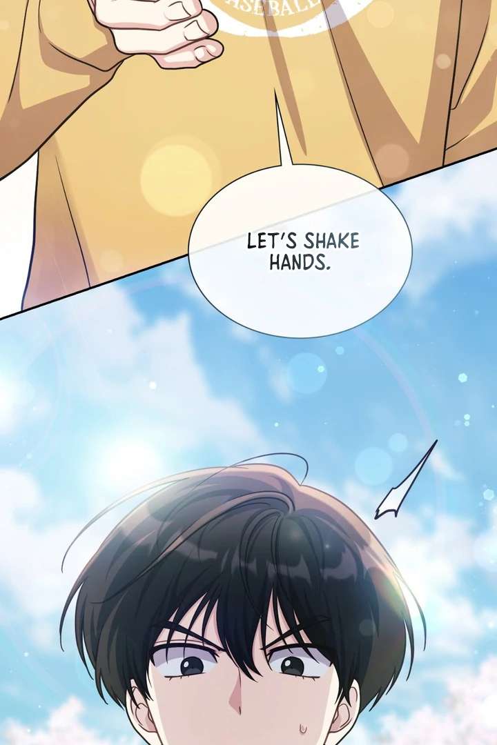 I’m Not Your Fated Guide But… Chapter 2 page 134 - 