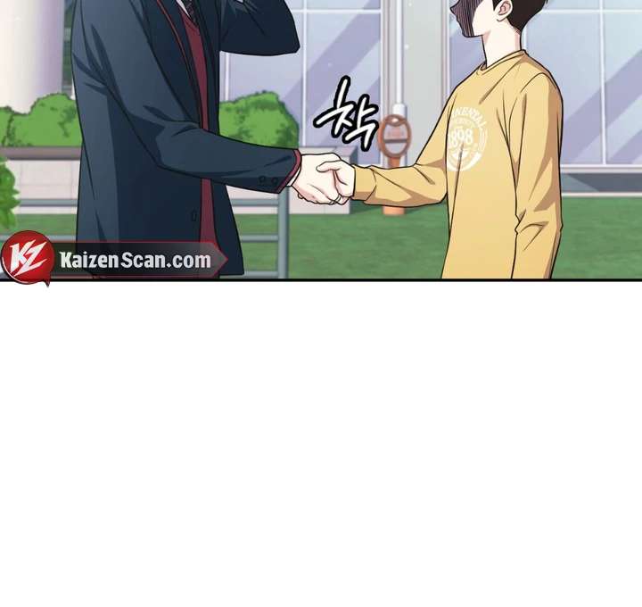 I’m Not Your Fated Guide But… Chapter 2 page 137 - 