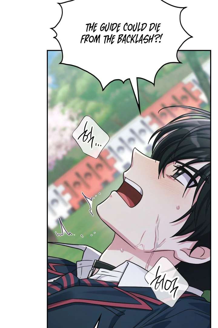 I’m Not Your Fated Guide But… Chapter 2 page 155 - 