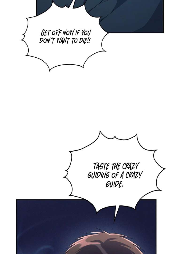 I’m Not Your Fated Guide But… Chapter 2 page 156 - 