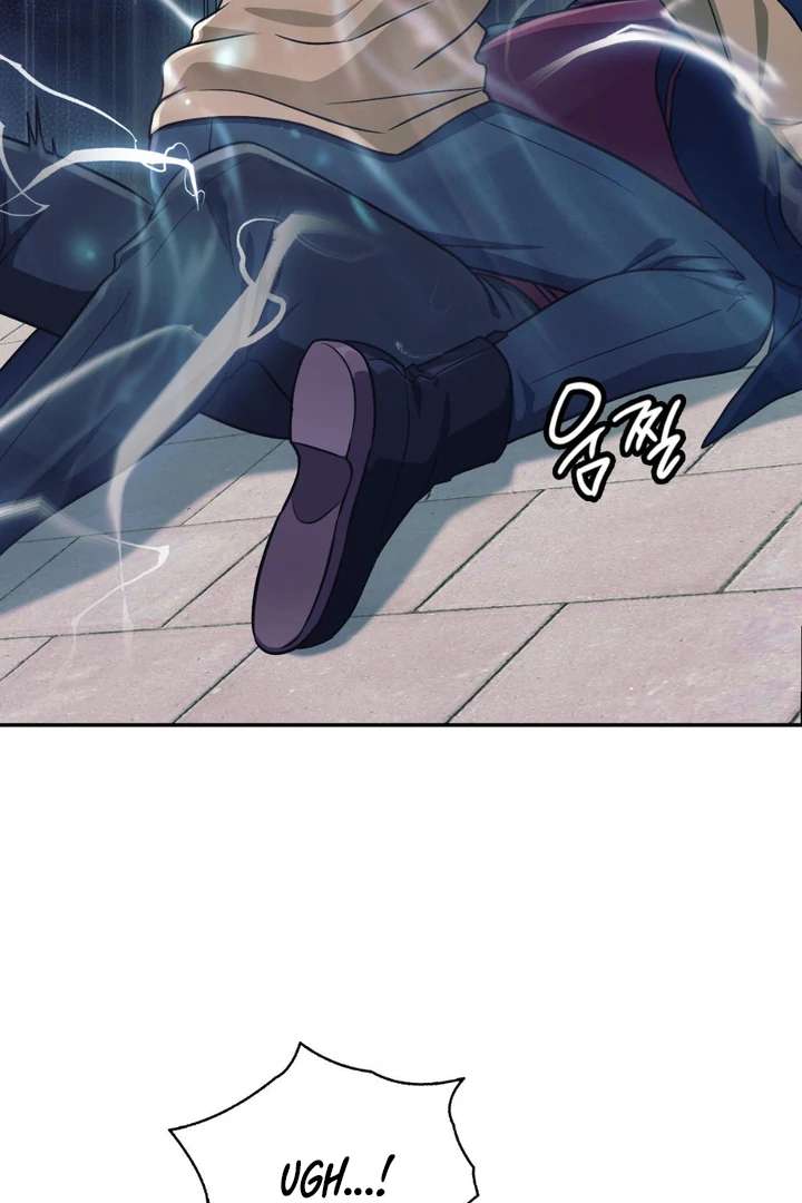 I’m Not Your Fated Guide But… Chapter 2 page 160 - 