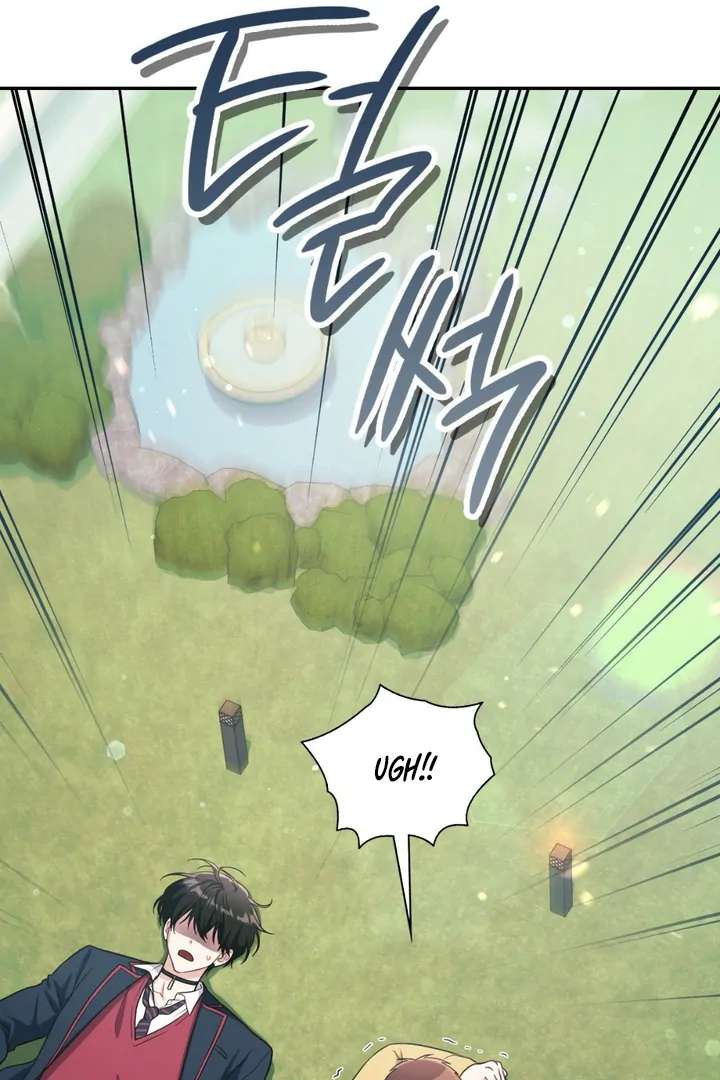 I’m Not Your Fated Guide But… Chapter 2 page 167 - 