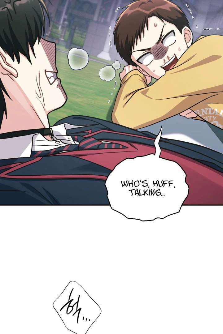 I’m Not Your Fated Guide But… Chapter 2 page 170 - 