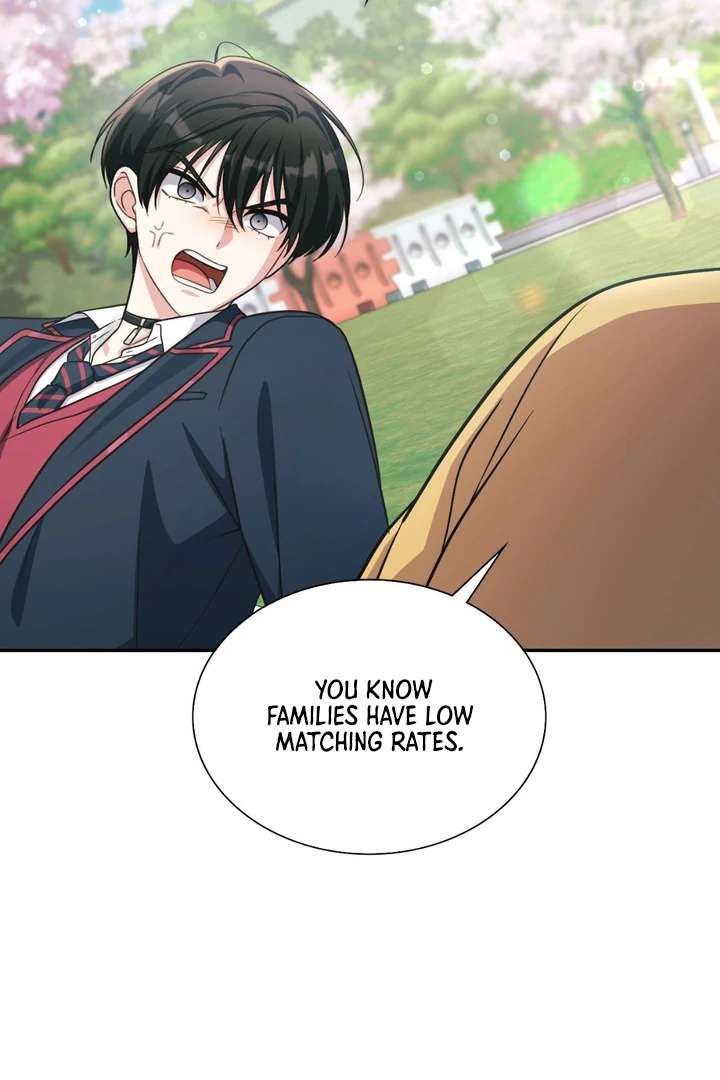 I’m Not Your Fated Guide But… Chapter 2 page 173 - 