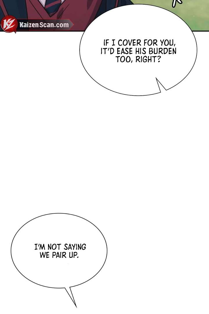 I’m Not Your Fated Guide But… Chapter 2 page 175 - 
