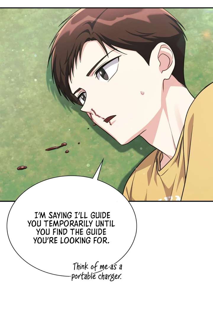 I’m Not Your Fated Guide But… Chapter 2 page 176 - 