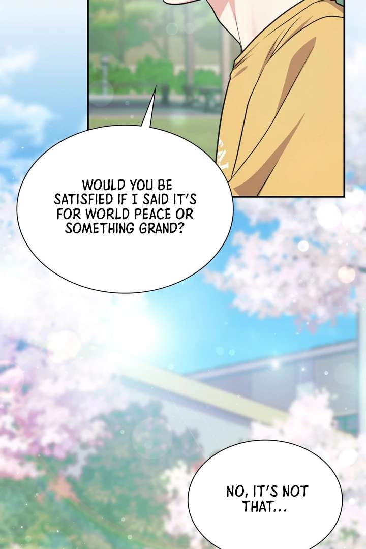 I’m Not Your Fated Guide But… Chapter 2 page 184 - 