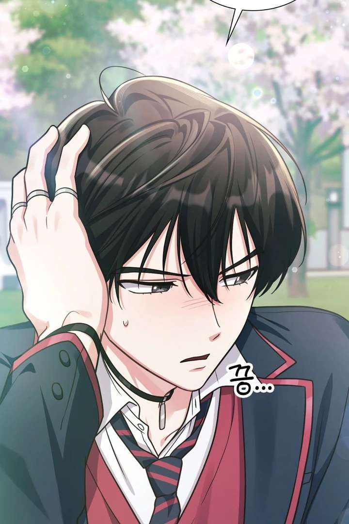 I’m Not Your Fated Guide But… Chapter 2 page 185 - 