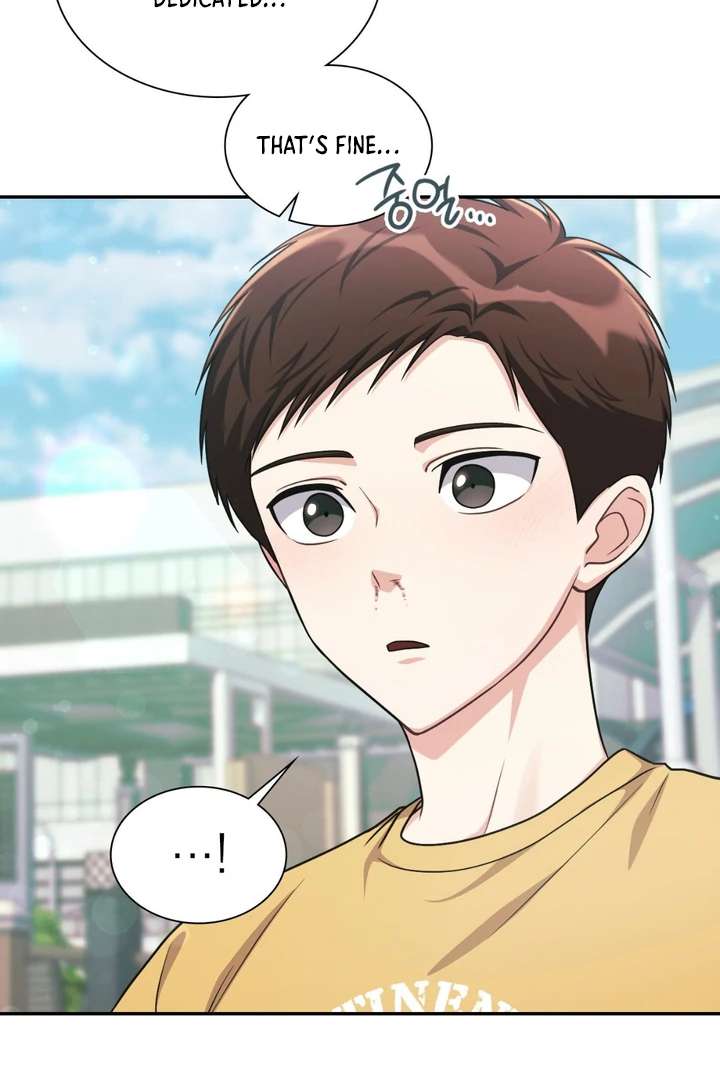 I’m Not Your Fated Guide But… Chapter 2 page 187 - 