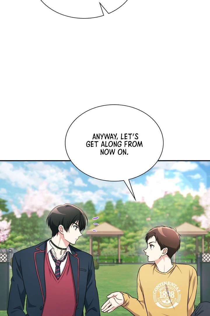 I’m Not Your Fated Guide But… Chapter 2 page 190 - 