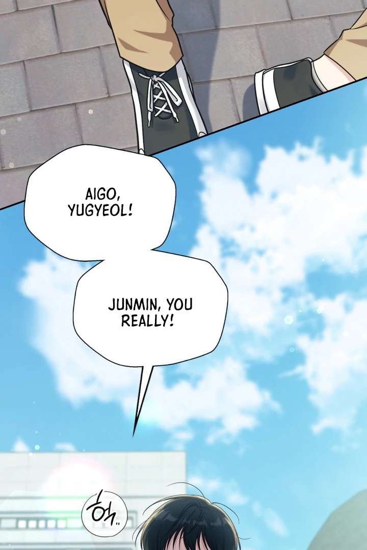 I’m Not Your Fated Guide But… Chapter 2 page 20 - 