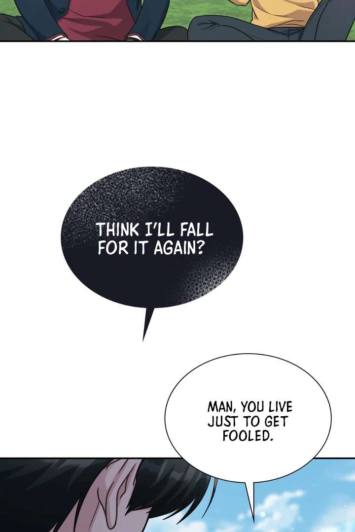 I’m Not Your Fated Guide But… Chapter 2 page 191 - 