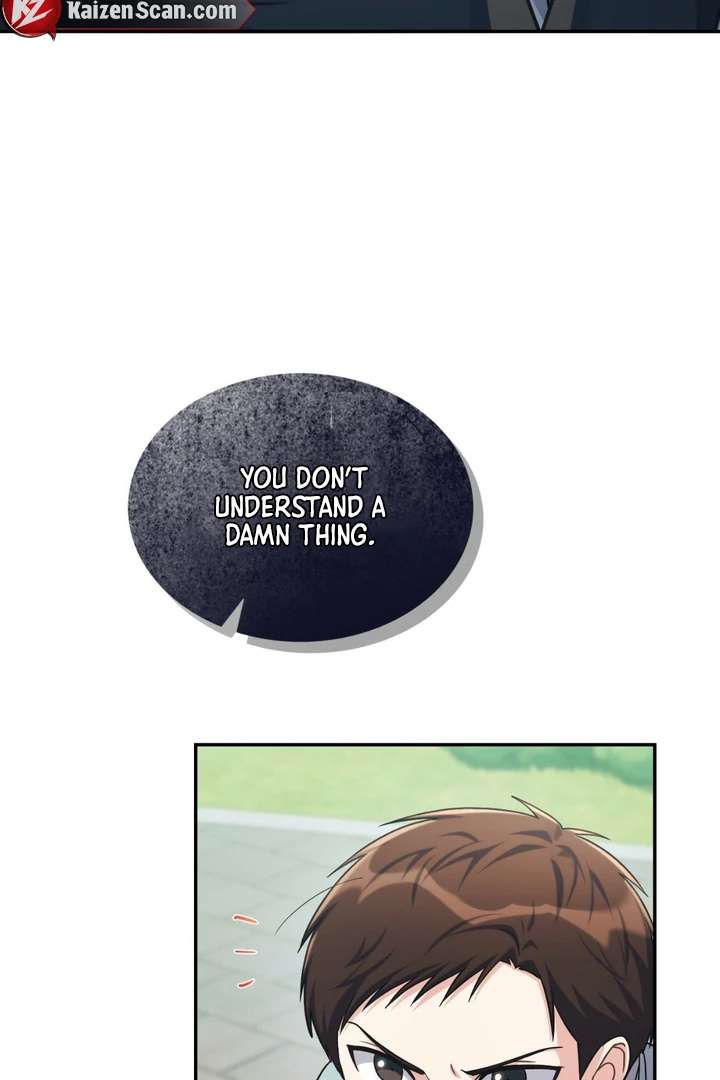 I’m Not Your Fated Guide But… Chapter 2 page 22 - 
