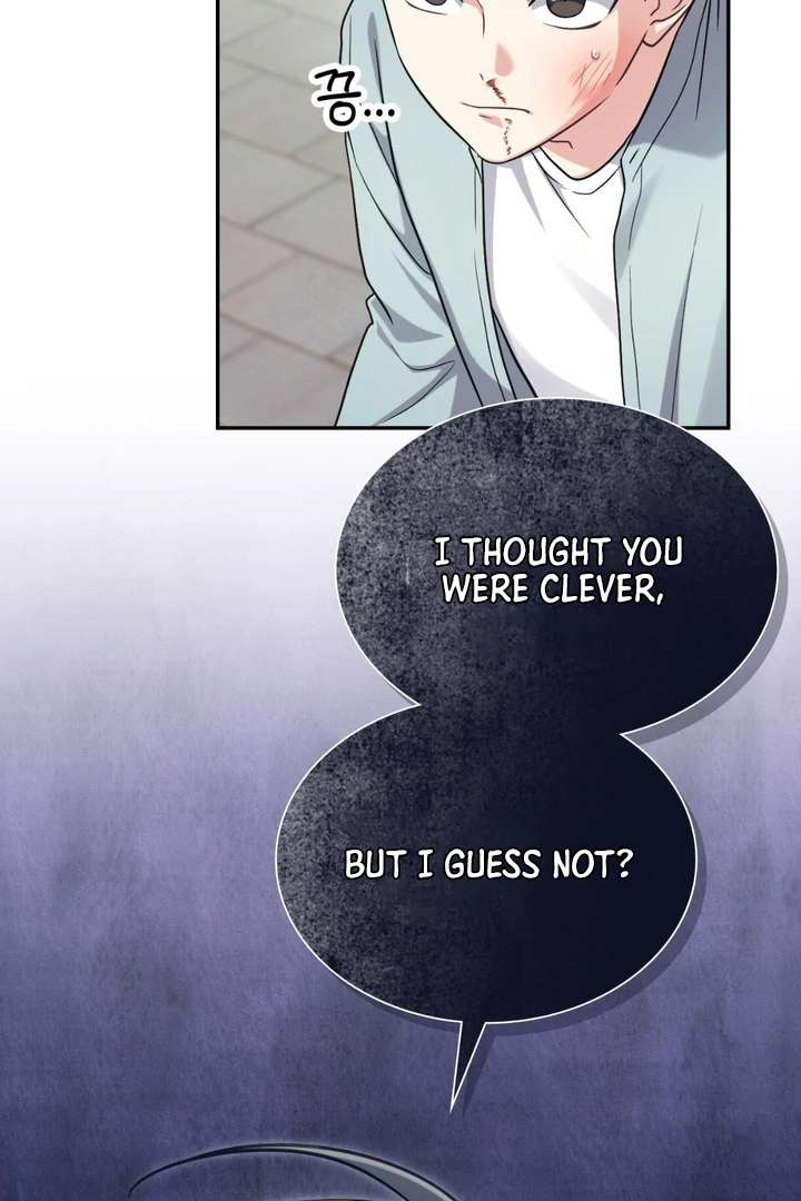 I’m Not Your Fated Guide But… Chapter 2 page 23 - 