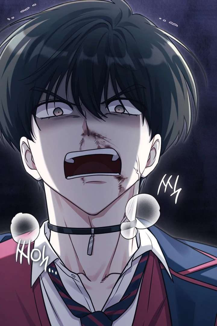 I’m Not Your Fated Guide But… Chapter 2 page 24 - 
