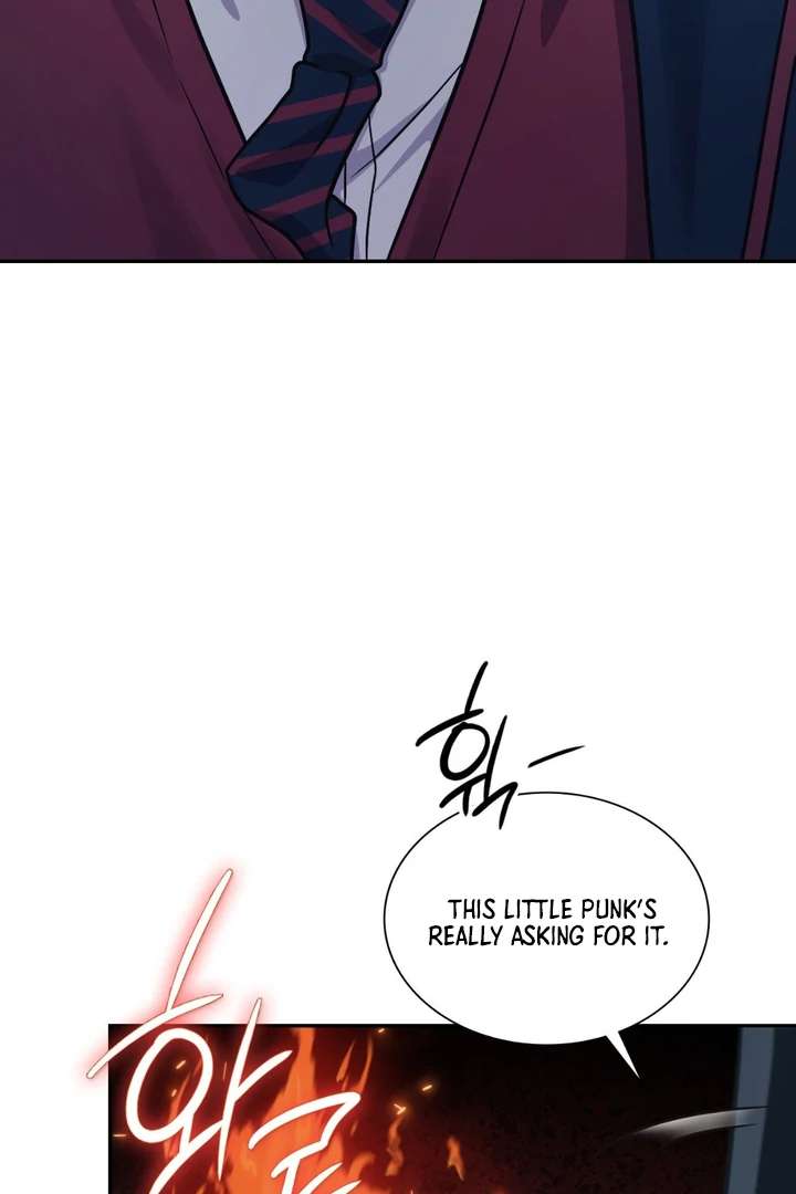I’m Not Your Fated Guide But… Chapter 2 page 25 - 