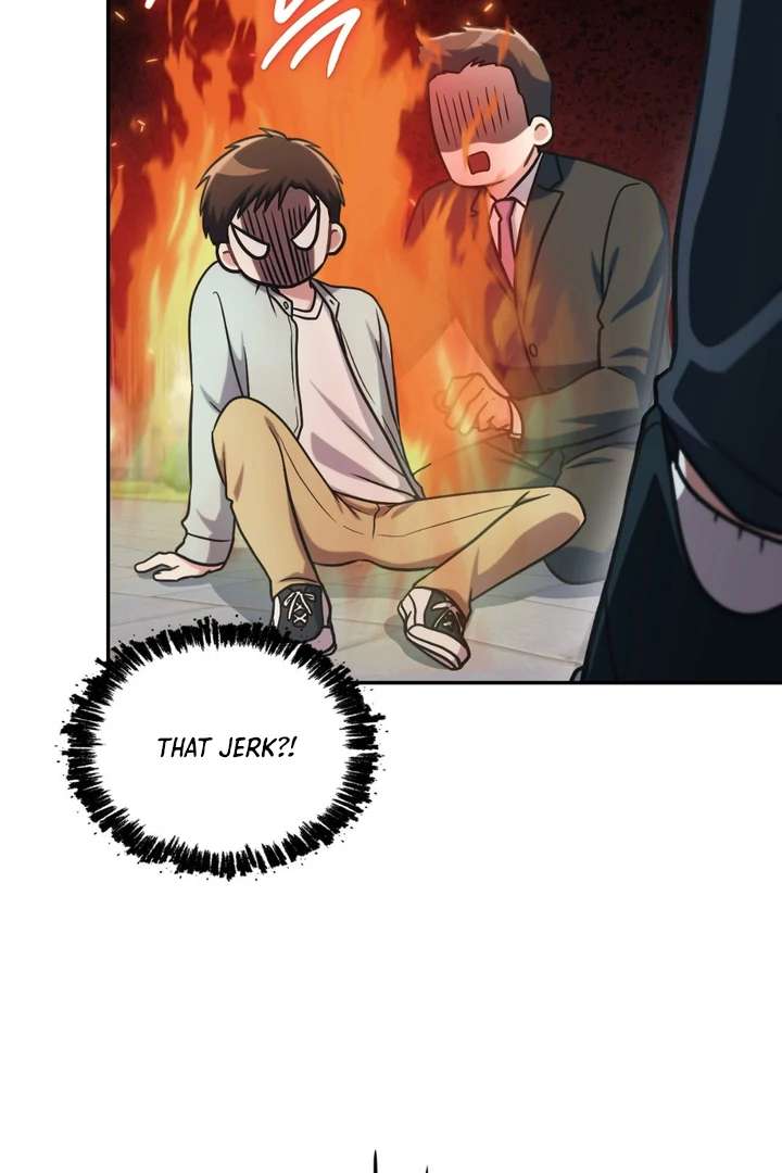 I’m Not Your Fated Guide But… Chapter 2 page 26 - 
