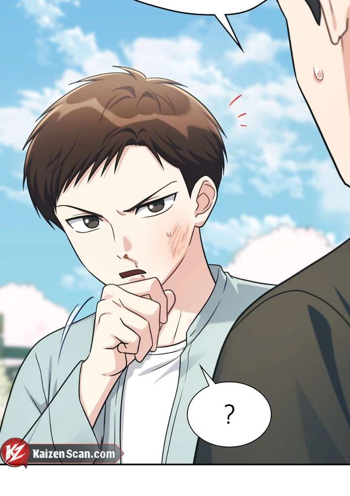 I’m Not Your Fated Guide But… Chapter 2 page 28 - 