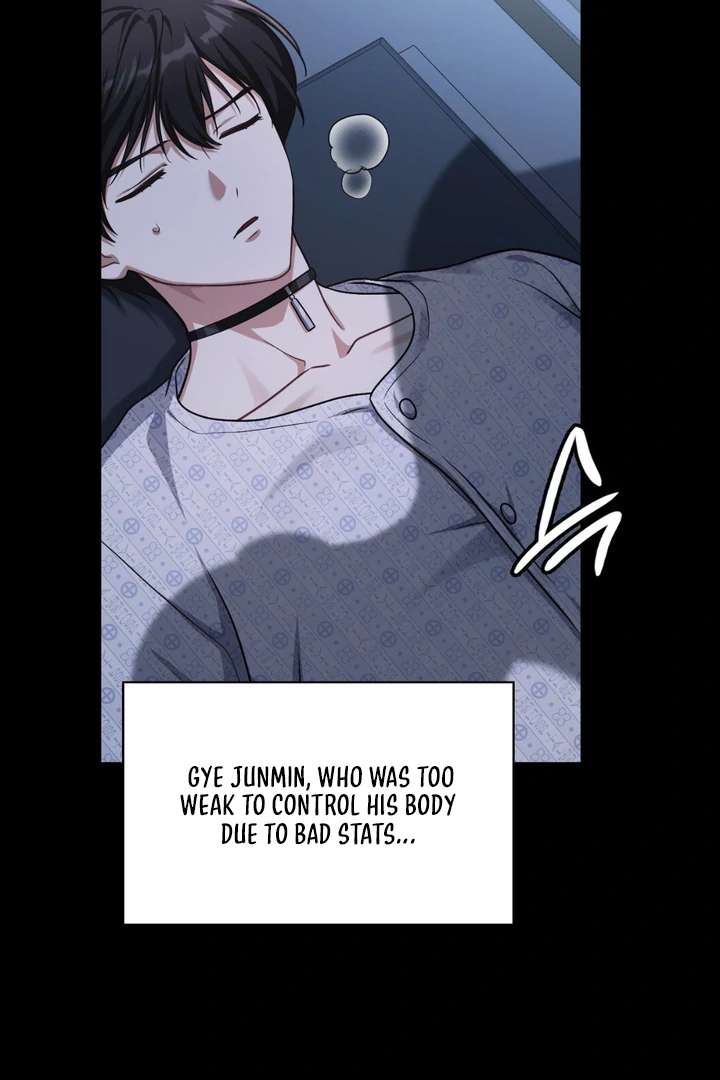 I’m Not Your Fated Guide But… Chapter 2 page 33 - 