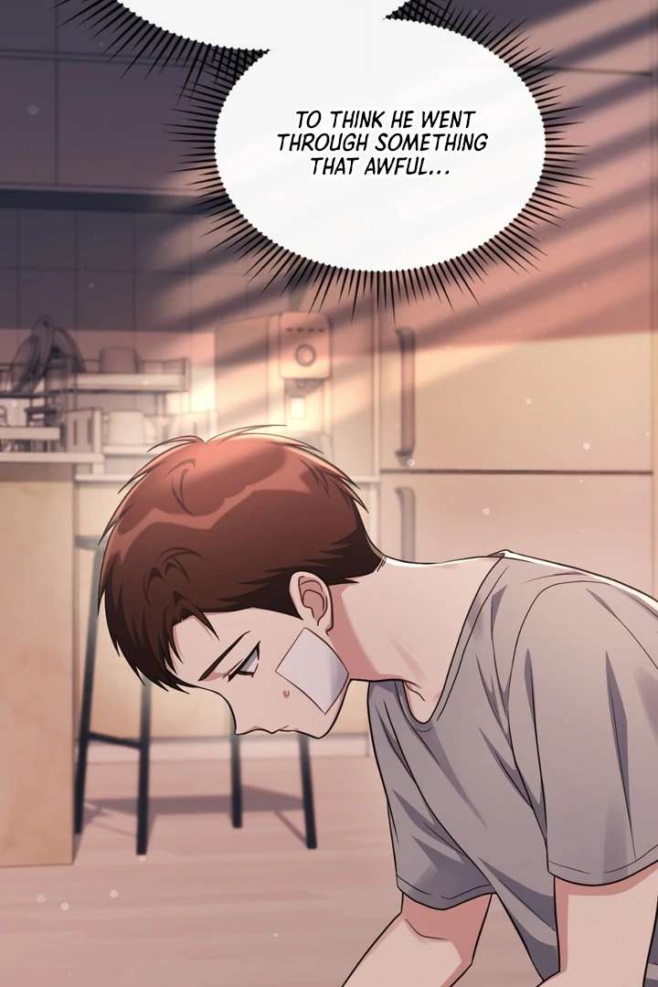 I’m Not Your Fated Guide But… Chapter 2 page 38 - 