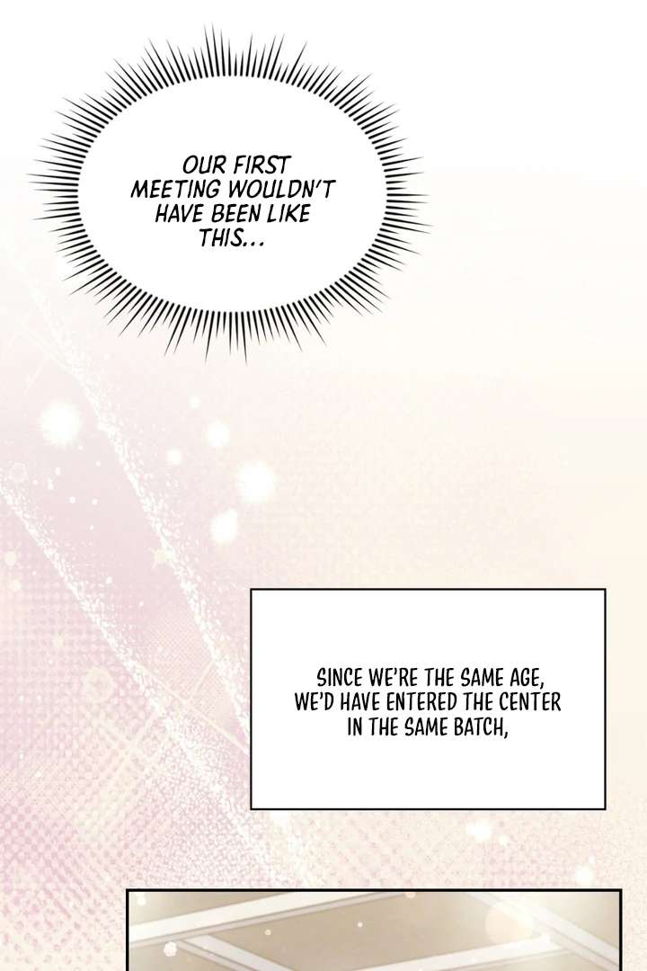 I’m Not Your Fated Guide But… Chapter 2 page 41 - 
