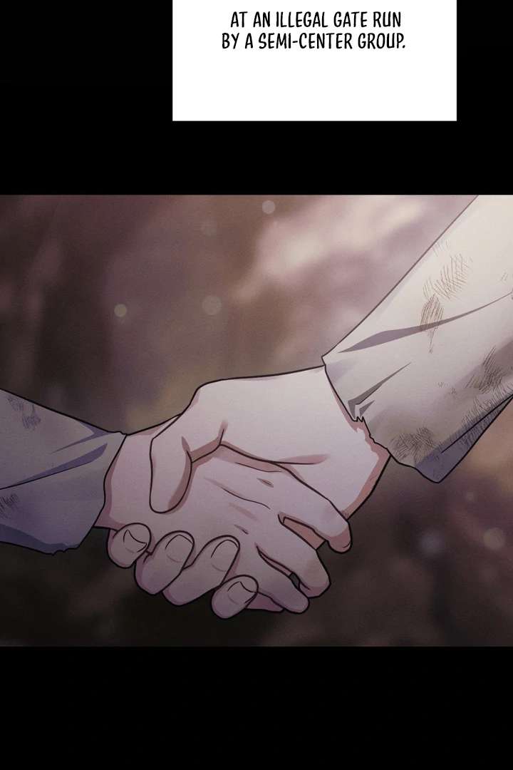 I’m Not Your Fated Guide But… Chapter 2 page 49 - 