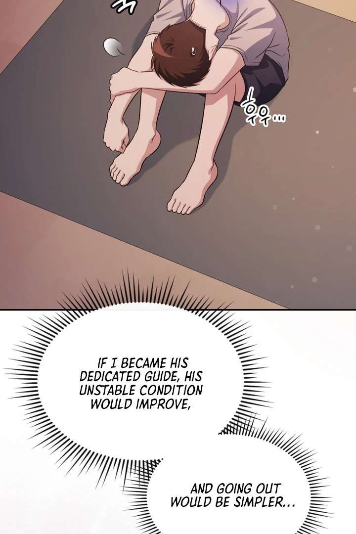 I’m Not Your Fated Guide But… Chapter 2 page 65 - 