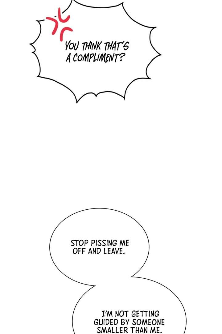 I’m Not Your Fated Guide But… Chapter 2 page 77 - 