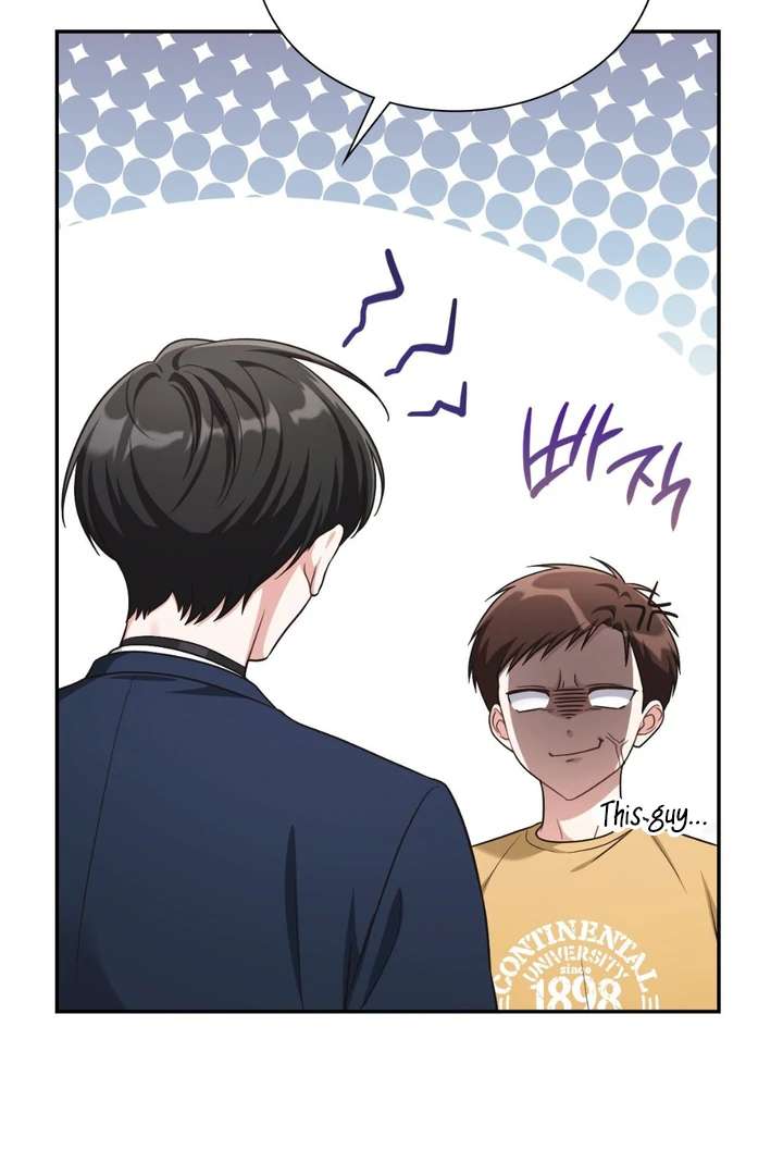 I’m Not Your Fated Guide But… Chapter 2 page 78 - 