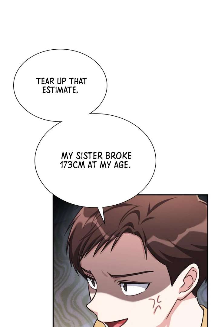 I’m Not Your Fated Guide But… Chapter 2 page 80 - 